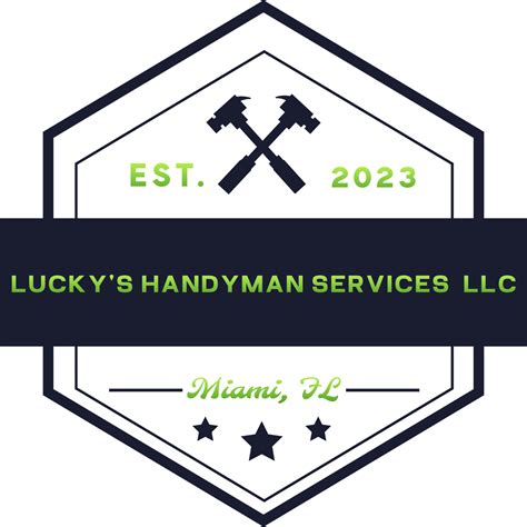 Handyman Is Lucky 的图像结果