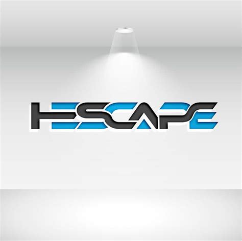 Need vector art of the logo and word mark for a line of men’s grooming ...