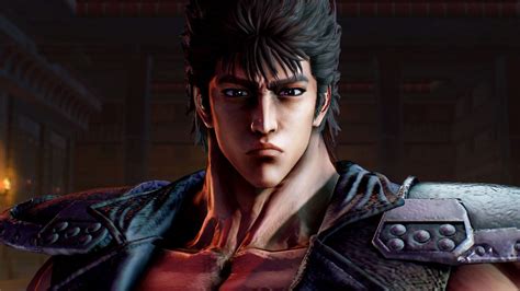 Fist of the North Star: sentirsi Kenshiro