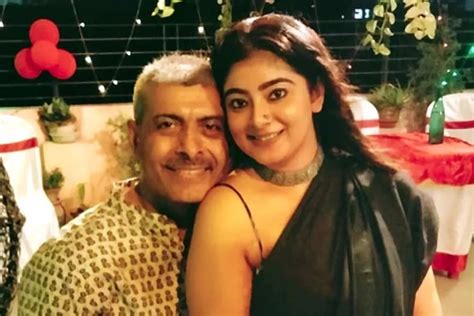 Divorce or Live-In? What Exactly Happened with Sudip mukherjee and ...