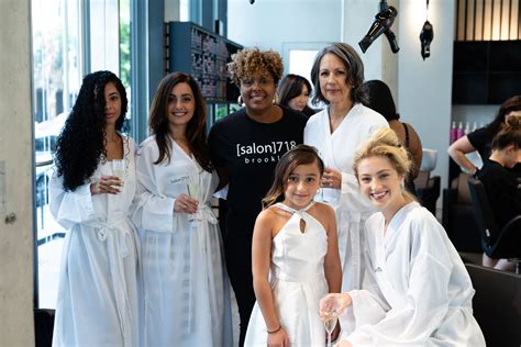 Salon 718 Dumbo | Salon Installations by Freestyle Systems