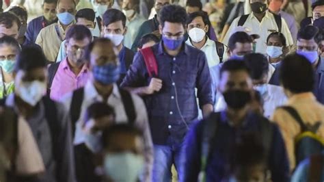 India Population Report : বৃদ্ধ-বৃদ্ধা বাড়ছে ভারতে, যুবক সংখ্যা কমছে ...