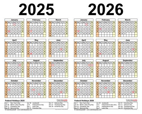 Asu Calendar 2025-2026 Printable - EJMagazine.com