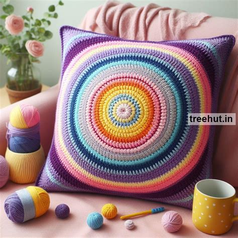 Crochet Ideas for Kitchen Projects