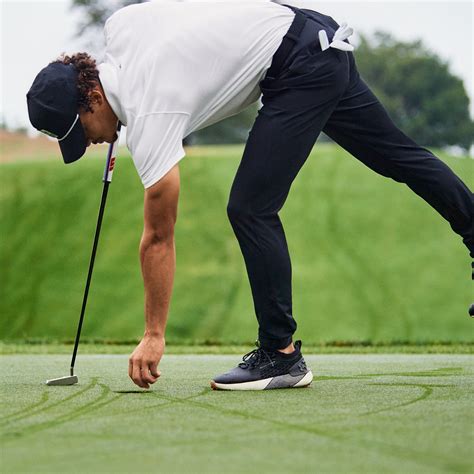 Under armour golf pants sale new arrivals