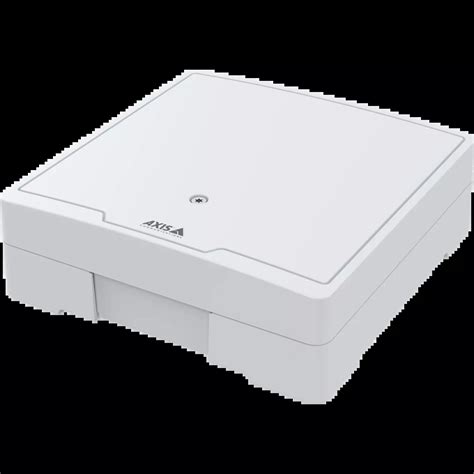 Image result for Axis Access Control System