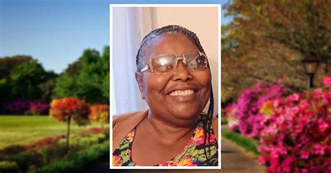 Obituary | Dollie Amanda Mance of Takoma Park, Maryland | G.L ...