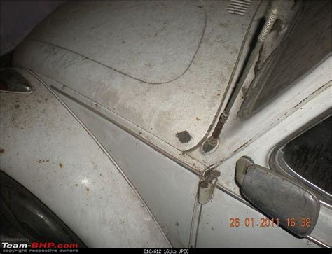 Classic Volkswagens in India - Page 74 - Team-BHP