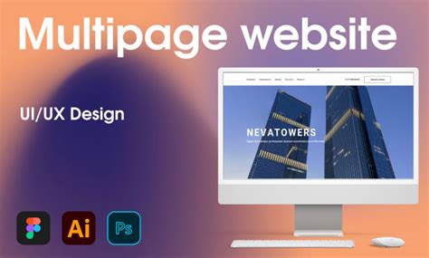 Multiple Users Page Design 的图像结果