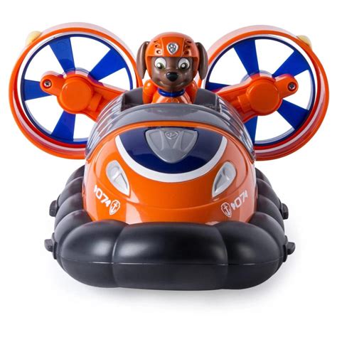 Paw Patrol Zumas Deluxe Hovercraft | Price History & Comparison | BuyWisely