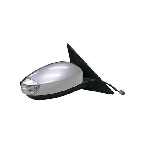 Specchietto Retrovisore ABARTH Grande Punto (199_) Sinistro