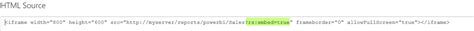 Image result for How to File Iframe Address in Power Bi