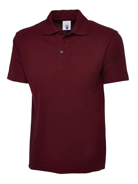 Work Polo Shirts Embroidered With Logo - Fast Delivery | Essential Workwear
