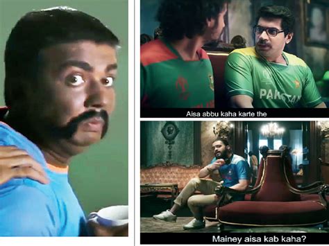 India Vs Pakistan 2019 World Cup: Fireworks before the big-bang Sunday ...