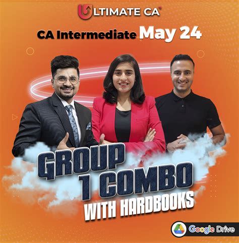 Ultimate CA INTER