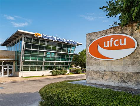 Brodie Branch | UFCU