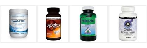 Flower Pollen Extract Benefits for Prostate Health | Newsmax.com