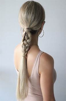 And Easy Hairstyles For Hair by Easy Hairstyles Hair Tutorial Alex Gaboury And Easy Hairstyles For Hair
