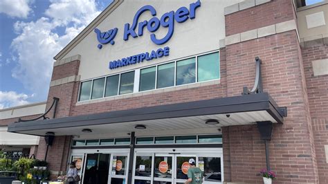 One-day discount at all South Carolina Kroger locations | The State