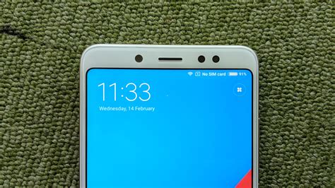 Image result for Redmi Note 5 Pro Front Camera