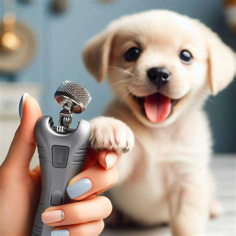 Best Dog Nail Grinders for Your Furry Friend