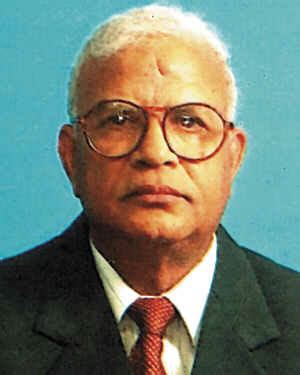 National Academy of Agricultural Sciences