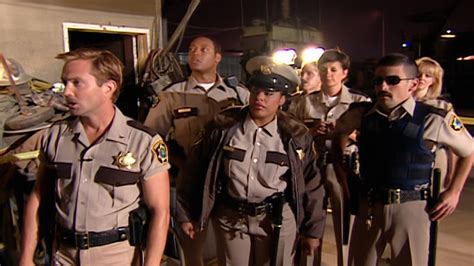 Reno 911 Wallpapers - Wallpaper Cave