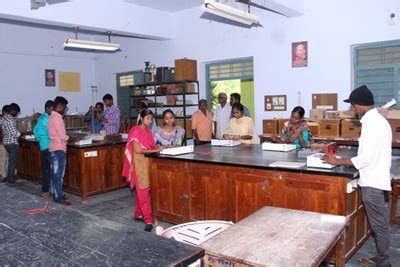 PAS College, Pedanandipadu