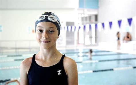 12-13 Swim 的图像结果