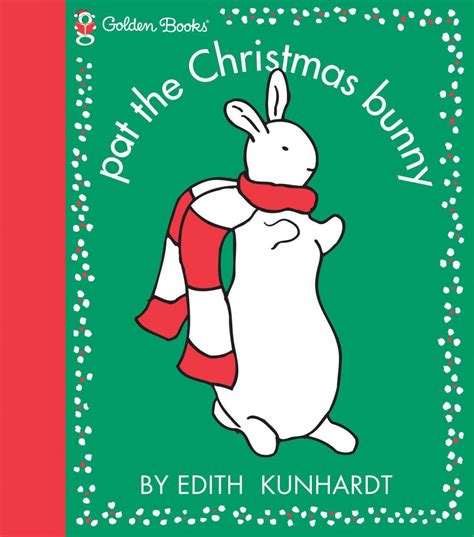 Pat the Christmas Bunny (Pat the Bunny) - купить в интернет-магазине ...