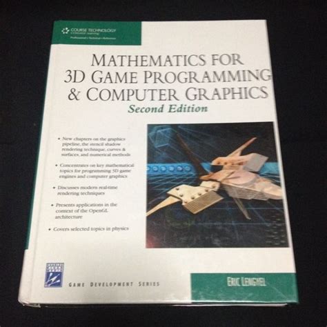 Image result for Interactive 3D Graphics Mathematics Programming Book