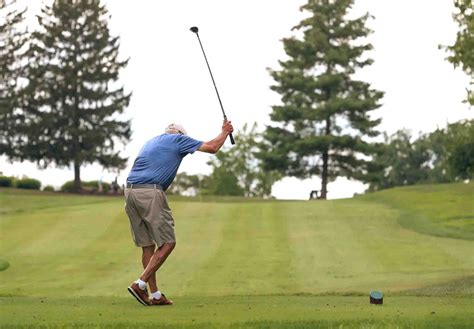 What Does Mulligan Mean in Golf?