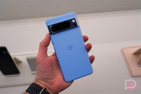 Image result for Pixel 8 Features