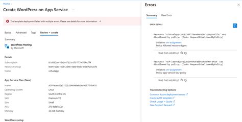 Image result for Answer File Error Message for Image Deployment