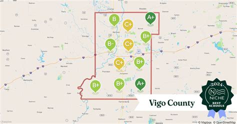 Elementary Schools in Vigo County, IN - Niche