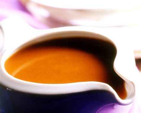 Spanish Sauce (Salsa Española) Recipe