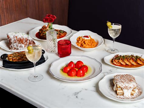 The 18 Best Restaurants & Bars In Echo Park - Los Angeles - The Infatuation