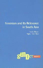 Amazon.in: Buy Feminism and its Relevance in South Asia Book Online at ...