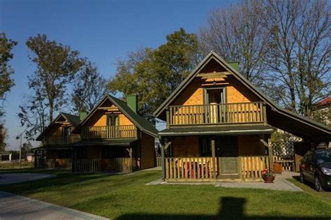 SOSNOWA OAZA (Baranow Sandomierski) - Campground Reviews, Photos, Rate ...