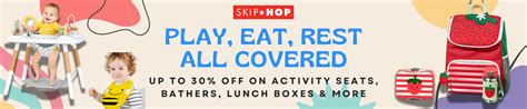 Skip Hop Collection – The Mom Store