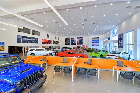 Route 130 Chrysler Dodge Jeep Ram (Robbinsville) | REDCOM