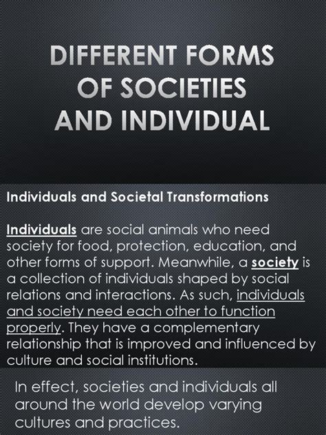 Example of Society Forms 的图像结果