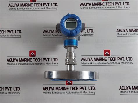 Honeywell Stg74S-e1G000-1-a-ahs-11C-b-00A6-f1-0000 Smart Pressure ...