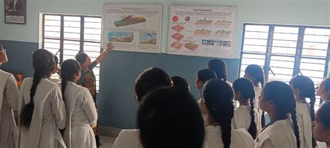 Hartmann Girls' High School Affiliated To Bihar Board in Digha Ghat ...