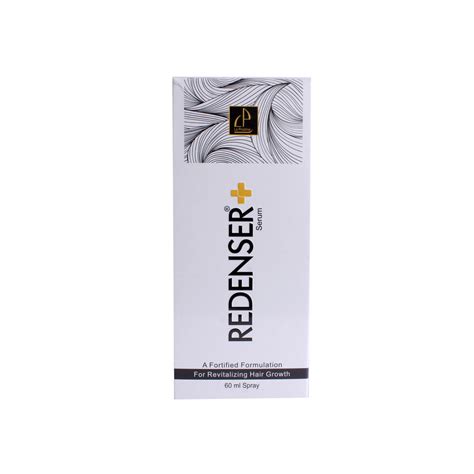 Redenser Plus Serum 60 ml Price, Uses, Side Effects, Composition ...