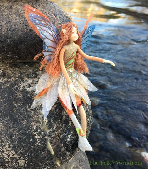 Images Of Real Life Fairies