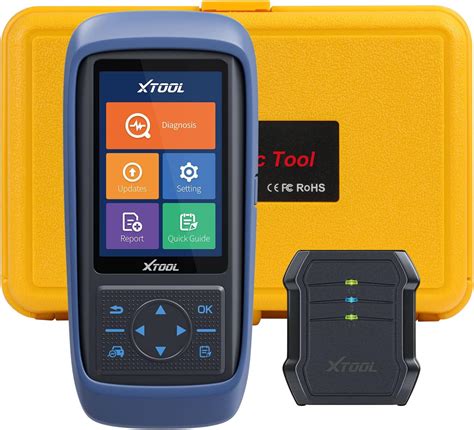 XTOOL A30 Pro Bi-Directional Scan Tool 2022 Version, India | Ubuy