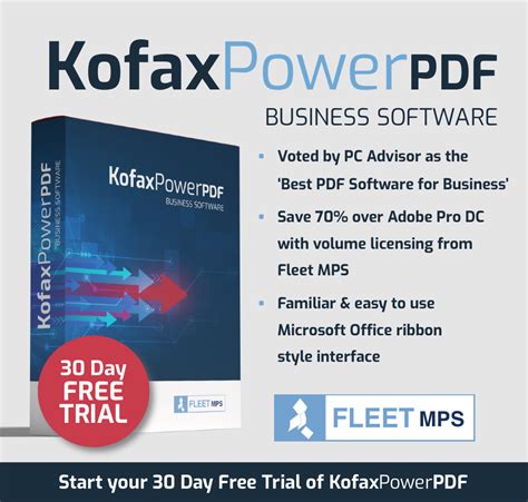 Kofax PDF Converter 的图像结果