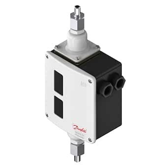 Danfoss RT 260 A : Amazon.in: Industrial & Scientific