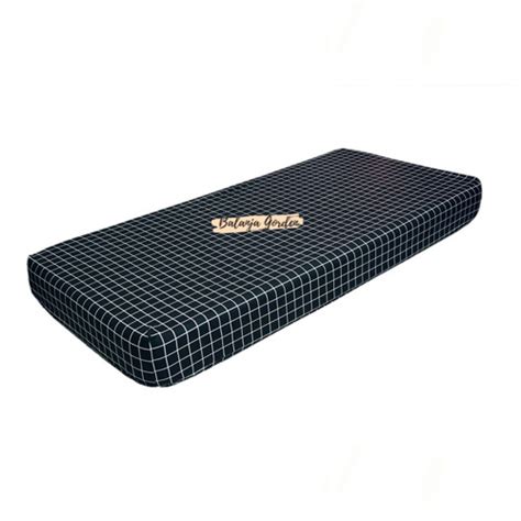 Jual SPREI SUDUT TERLARIS MOTIF KOTAK-KOTAK DAN SAKURA - Sakura Coklat ...